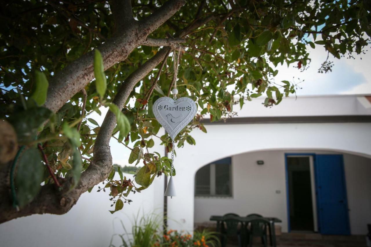 Salento Sea & Sun Villa Porto Cesareo Exterior photo