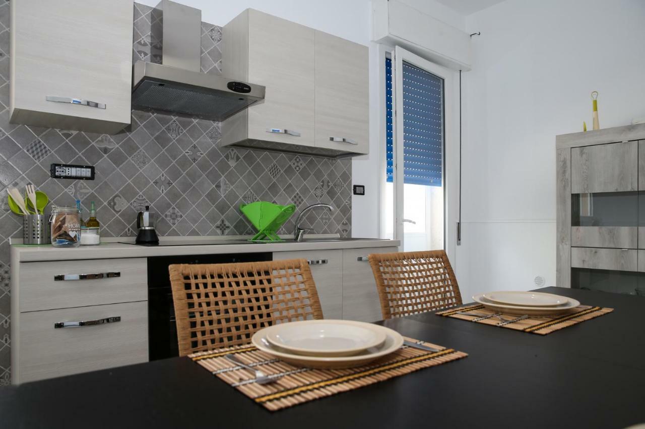 Salento Sea & Sun Villa Porto Cesareo Exterior photo
