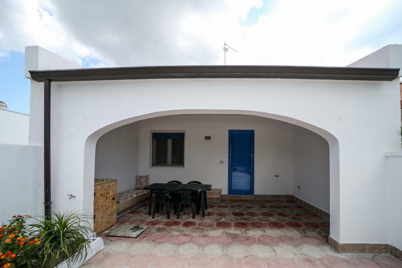 Salento Sea & Sun Villa Porto Cesareo Exterior photo