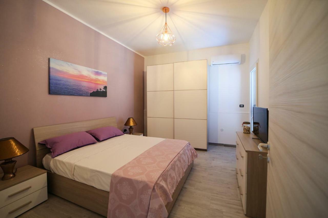 Salento Sea & Sun Villa Porto Cesareo Exterior photo